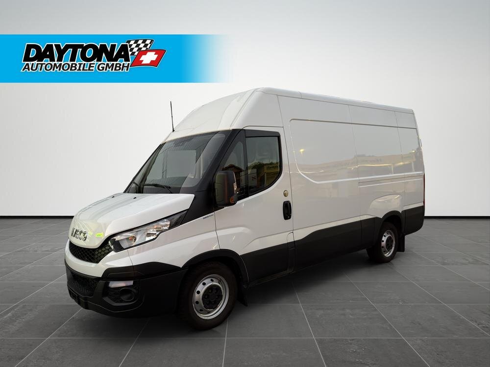 IVECO 35 S 14 A8 V