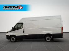 IVECO 35 S 14 A8 V, Diesel, Occasion / Gebraucht, Automatik - 3