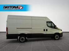 IVECO 35 S 14 A8 V, Diesel, Occasion / Gebraucht, Automatik - 4