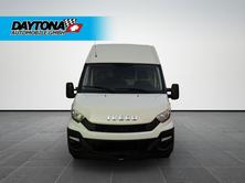 IVECO 35 S 14 A8 V, Diesel, Occasion / Gebraucht, Automatik - 6