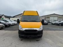 IVECO 35 S 13 V Anhängelast 3500 kg, Diesel, Occasion / Utilisé, Manuelle - 2