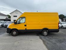 IVECO 35 S 13 V Anhängelast 3500 kg, Diesel, Occasion / Utilisé, Manuelle - 3
