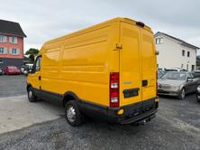 IVECO 35 S 13 V Anhängelast 3500 kg, Diesel, Occasion / Utilisé, Manuelle - 4