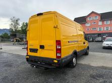 IVECO 35 S 13 V Anhängelast 3500 kg, Diesel, Occasion / Utilisé, Manuelle - 6