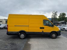 IVECO 35 S 13 V Anhängelast 3500 kg, Diesel, Occasion / Utilisé, Manuelle - 7