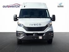 IVECO 35 S 16 A8 V H2 3520 HEBEBÜHNE, Diesel, Occasion / Gebraucht, Automatik - 2