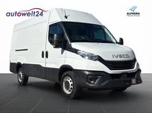 IVECO 35 S 16 A8 V H2 3520 HEBEBÜHNE, Diesel, Occasion / Gebraucht, Automatik - 3