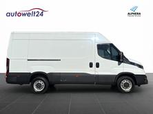 IVECO 35 S 16 A8 V H2 3520 HEBEBÜHNE, Diesel, Occasion / Gebraucht, Automatik - 4