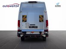 IVECO 35 S 16 A8 V H2 3520 HEBEBÜHNE, Diesel, Occasion / Gebraucht, Automatik - 6