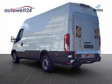 IVECO 35 S 16 A8 V H2 3520 HEBEBÜHNE, Diesel, Occasion / Gebraucht, Automatik - 7