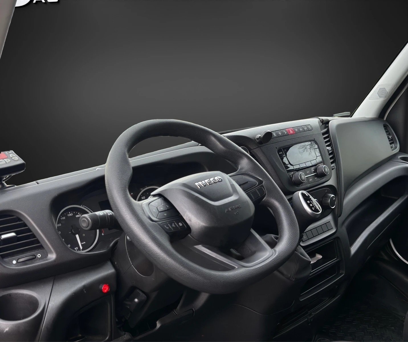 IVECO 35C -160 Daily Hi-Matic - Kühlwagen mit Kühlanhänge, Diesel, Occasion / Utilisé, Automatique - 5