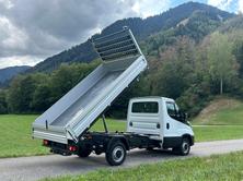 IVECO 35S14 Automat, Diesel, Second hand / Used, Automatic - 2
