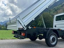IVECO 35S14 Automat, Diesel, Second hand / Used, Automatic - 3