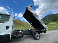 IVECO 35S14 Automat, Diesel, Second hand / Used, Automatic - 4