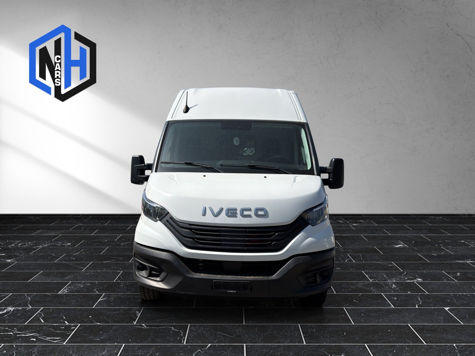 IVECO 35S14 EV, Electric, New car, Automatic - 2