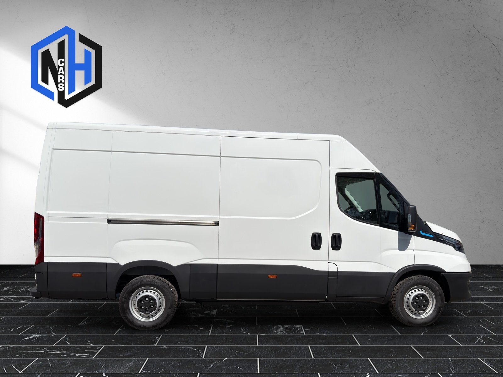 IVECO 35S14 EV, Electric, New car, Automatic - 5