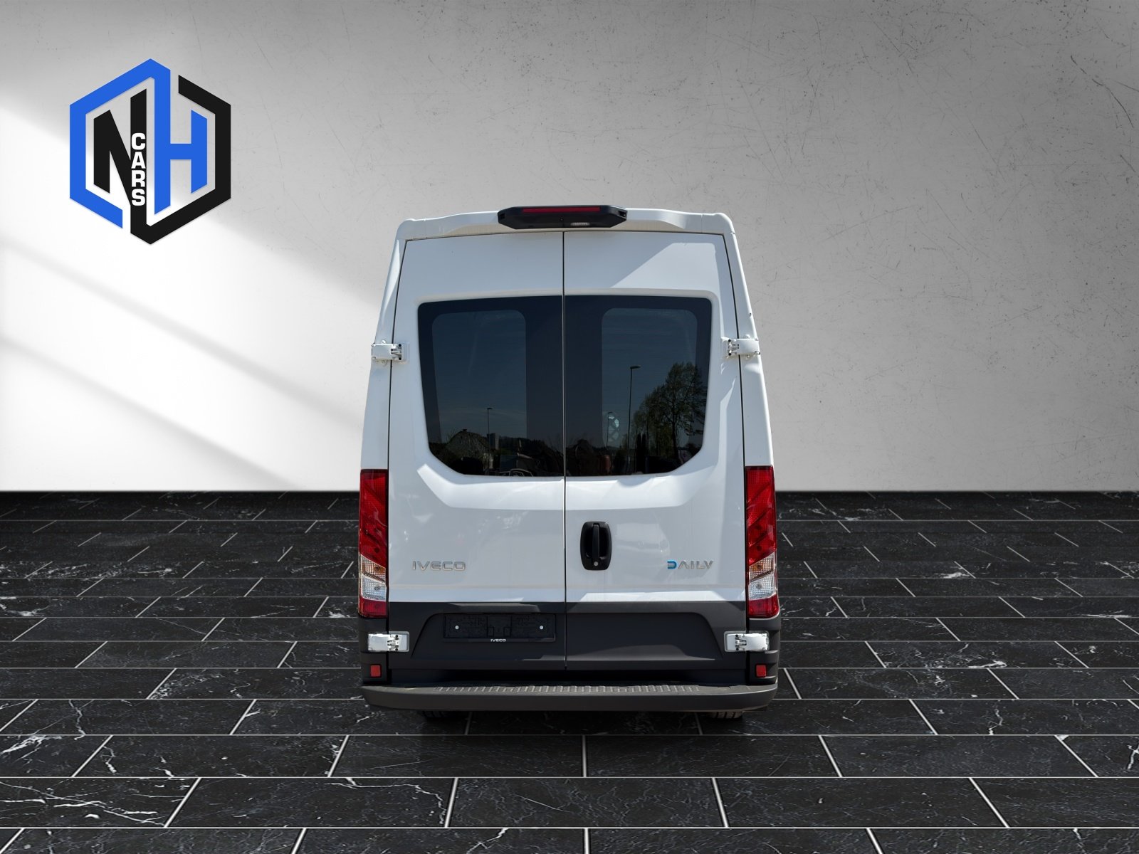 IVECO 35S14 EV, Electric, New car, Automatic - 6