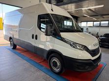 IVECO 35S14EV L3H2, Electric, New car, Automatic - 3