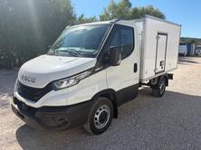 IVECO 35S16H A8 Döner Carrier TK -20 Grad Koffer mit 1000kg Nutz, Diesel, New car, Automatic - 2