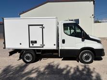 IVECO 35S16H A8 Döner Carrier TK -20 Grad Koffer mit 1000kg Nutz, Diesel, New car, Automatic - 3