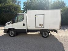 IVECO 35S16H A8 Döner Carrier TK -20 Grad Koffer mit 1000kg Nutz, Diesel, New car, Automatic - 4