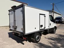 IVECO 35S16H A8 Döner Carrier TK -20 Grad Koffer mit 1000kg Nutz, Diesel, New car, Automatic - 5