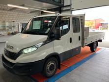 IVECO 35S21 HA8D AUTOMATIK 210 PS, Diesel, Occasion / Gebraucht, Automatik - 4