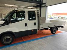 IVECO 35S21 HA8D AUTOMATIK 210 PS, Diesel, Occasion / Gebraucht, Automatik - 5