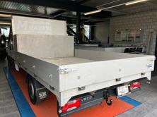 IVECO 35S21 HA8D AUTOMATIK 210 PS, Diesel, Occasion / Gebraucht, Automatik - 6