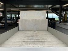 IVECO 35S21 HA8D AUTOMATIK 210 PS, Diesel, Occasion / Gebraucht, Automatik - 7