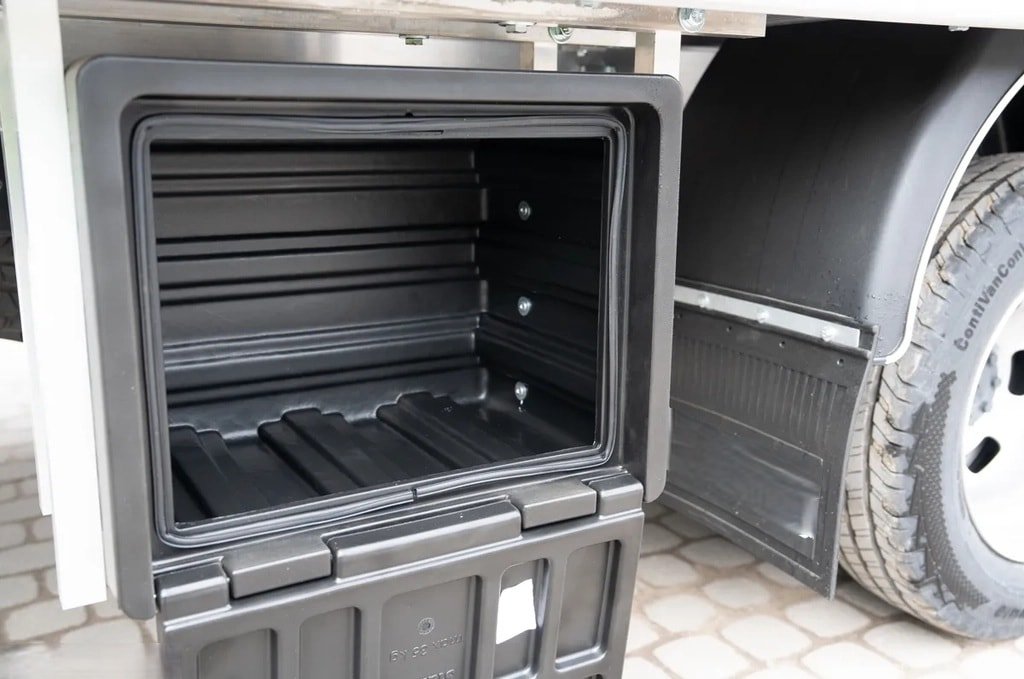 IVECO 50 C 16 A8, Diesel, Auto nuove, Manuale - 3