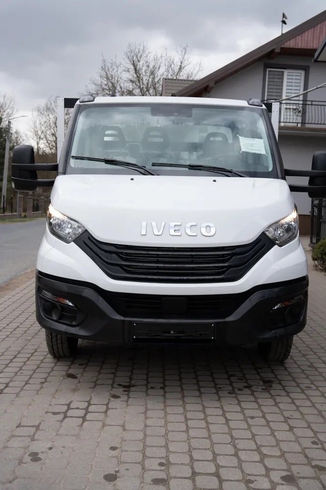 IVECO 50 C 16 A8, Diesel, Auto nuove, Manuale - 6