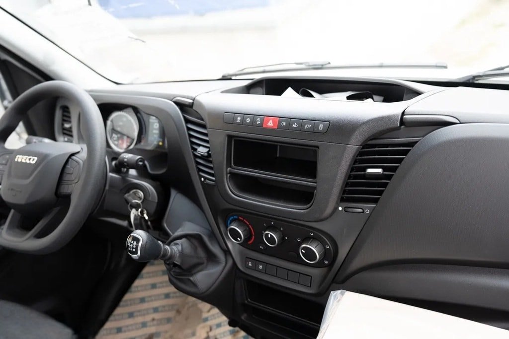 IVECO 50 C 16 A8, Diesel, Auto nuove, Manuale - 7