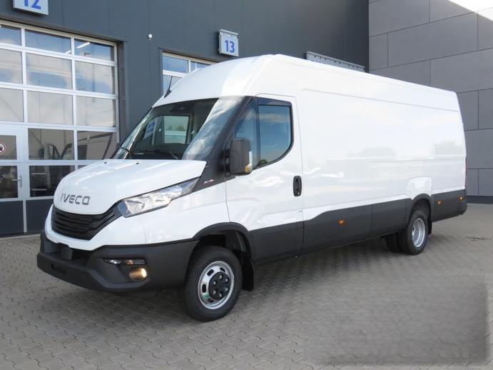 IVECO 50 C 18H, Diesel, New car, Manual