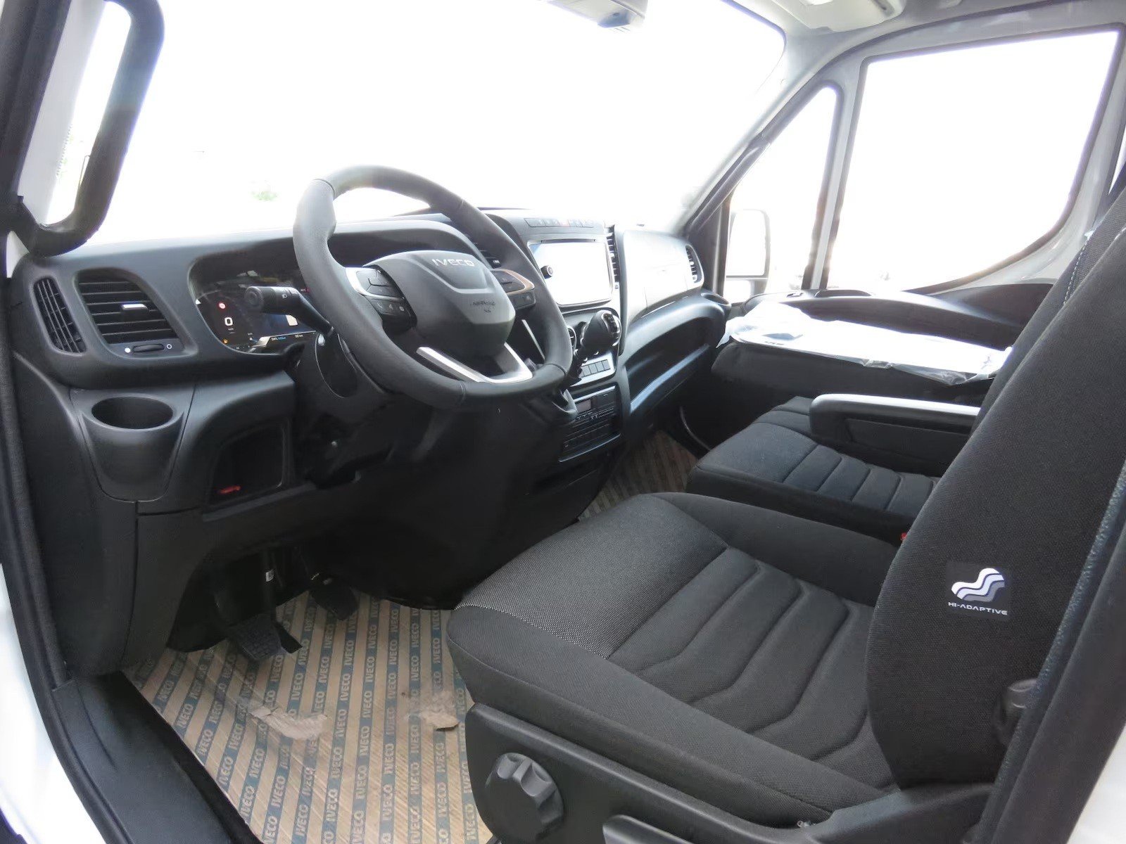 IVECO 50 C 18H, Diesel, New car, Manual - 6