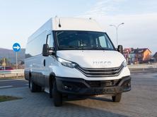IVECO 50 C 18H A8 V 24-Sitzer, Diesel, Neuwagen, Automatik - 2