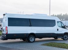IVECO 50 C 18H A8 V 24-Sitzer, Diesel, Neuwagen, Automatik - 5