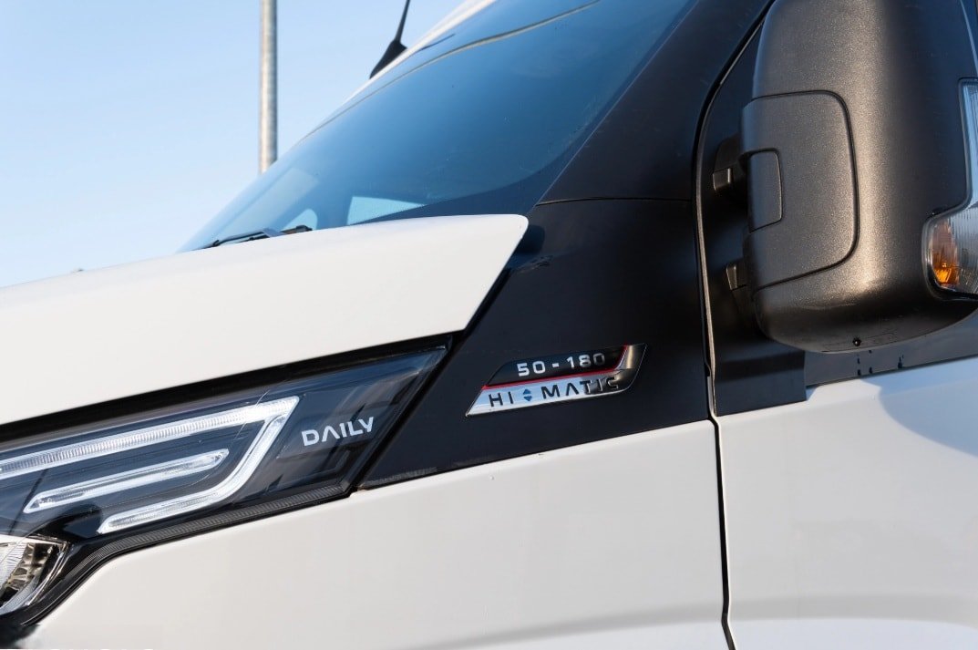 IVECO 50 C 18H A8 V 24-Sitzer, Diesel, Auto nuove, Automatico - 7