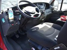 IVECO 50 C 17/35 T, Diesel, Occasion / Gebraucht, Handschaltung - 4