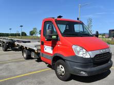 IVECO 50 C 17/35 T, Diesel, Occasion / Gebraucht, Handschaltung - 5
