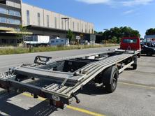 IVECO 50 C 17/35 T, Diesel, Occasion / Gebraucht, Handschaltung - 7