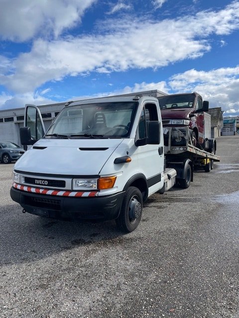 IVECO 50C13