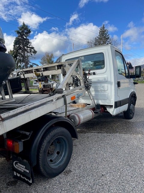 IVECO 50C13, Diesel, Occasioni / Usate, Manuale - 3