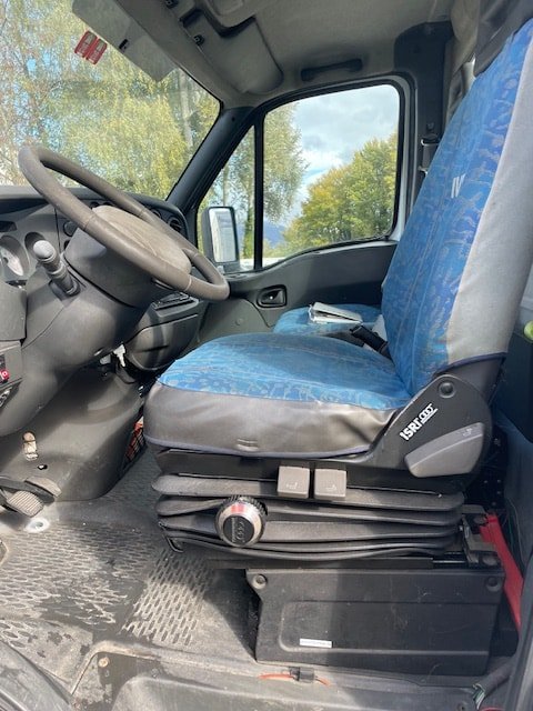 IVECO 50C13, Diesel, Occasioni / Usate, Manuale - 4