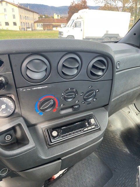 IVECO 50C13, Diesel, Occasioni / Usate, Manuale - 6