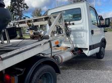 IVECO 50C13, Diesel, Occasion / Gebraucht, Handschaltung - 2