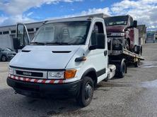 IVECO 50C13, Diesel, Occasion / Gebraucht, Handschaltung - 3