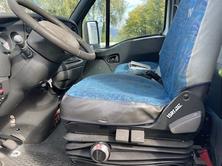 IVECO 50C13, Diesel, Occasion / Gebraucht, Handschaltung - 4
