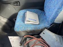 IVECO 50C13, Diesel, Occasion / Gebraucht, Handschaltung - 7