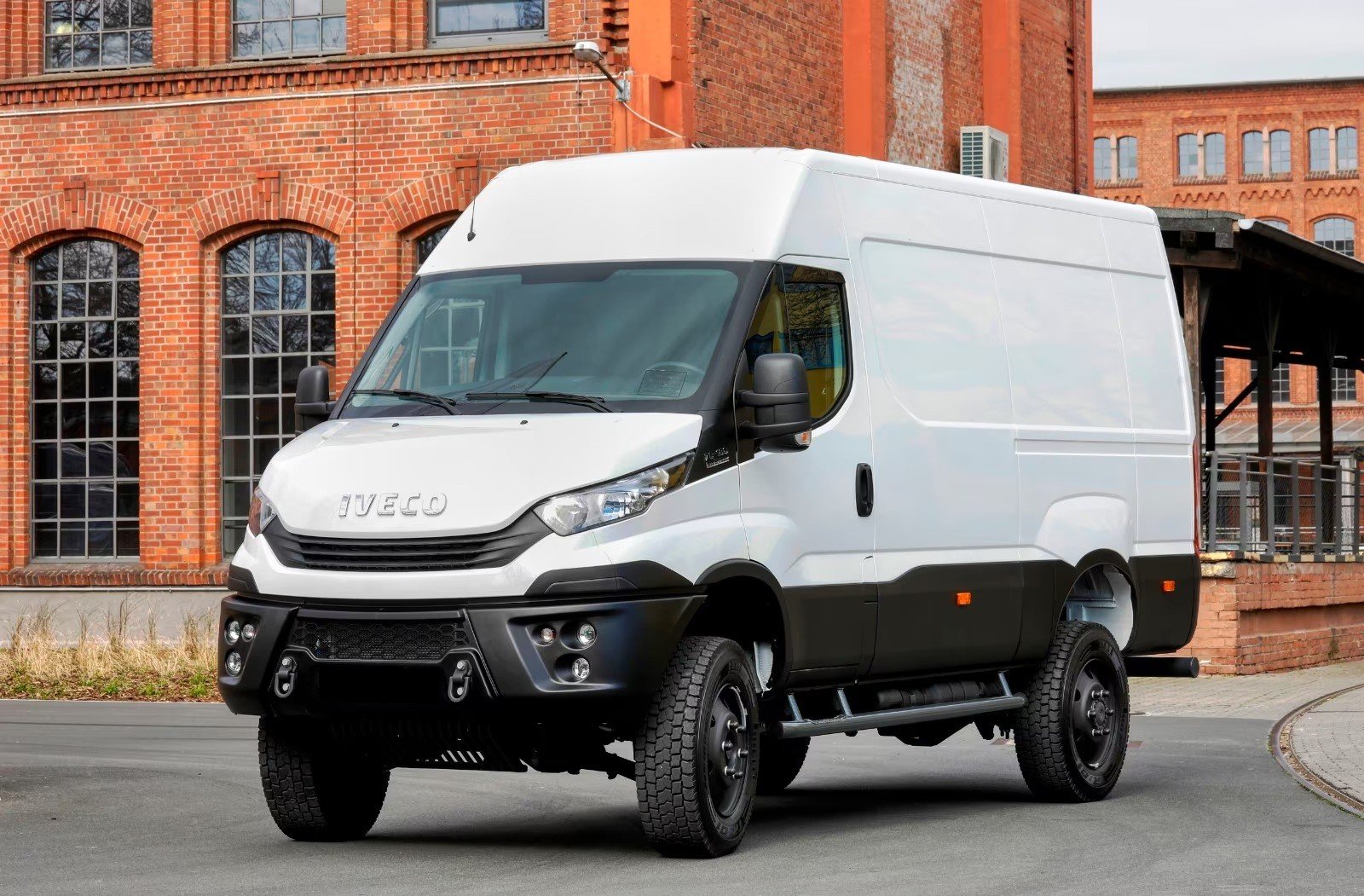 IVECO 70 C 18H D